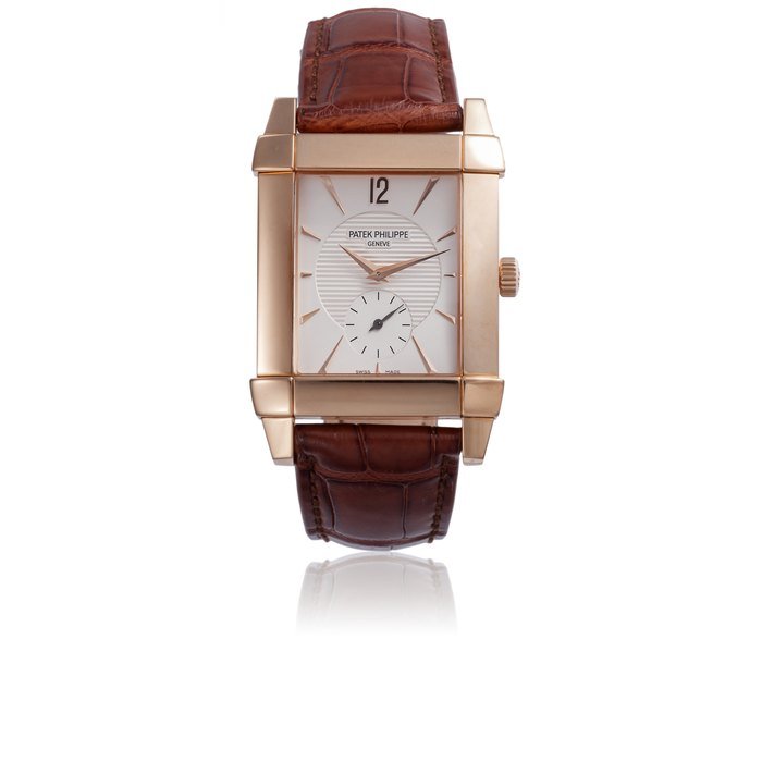 Patek Philippe Patek Philippe Ref 5111R 001 Gondolo · 5111R