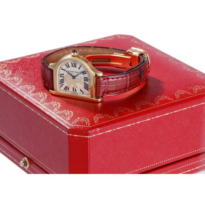 Cartier Cartier Ref 8304 Cloche De Cartier · 8304