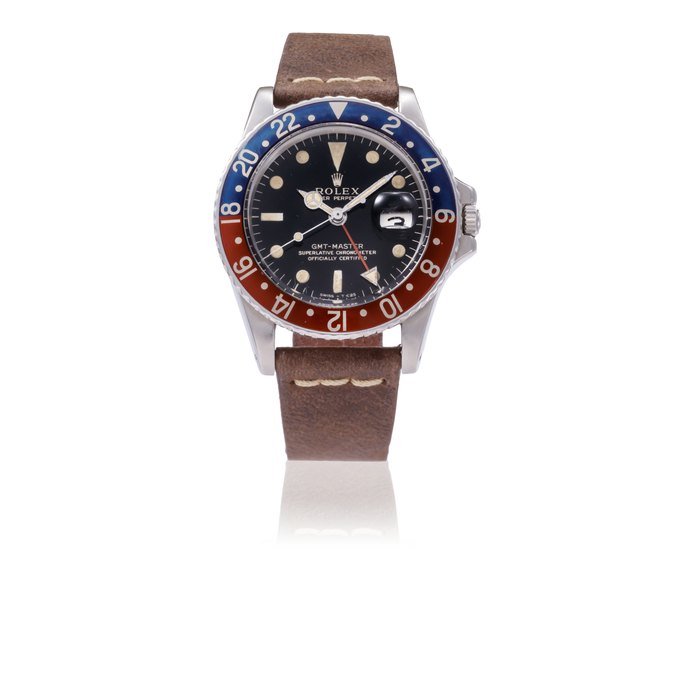 Rolex Rolex Ref 1675 Submariner · 1675