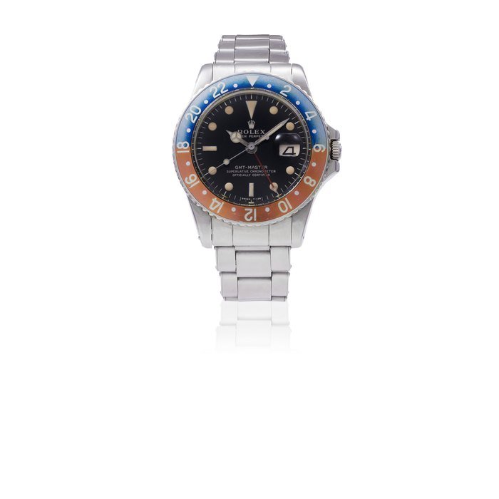 Rolex Rolex Ref 1675 Submariner · 1675