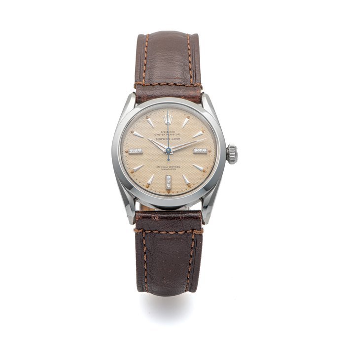 Rolex Rolex Ref 6290 Oyster Perpetual · 6290