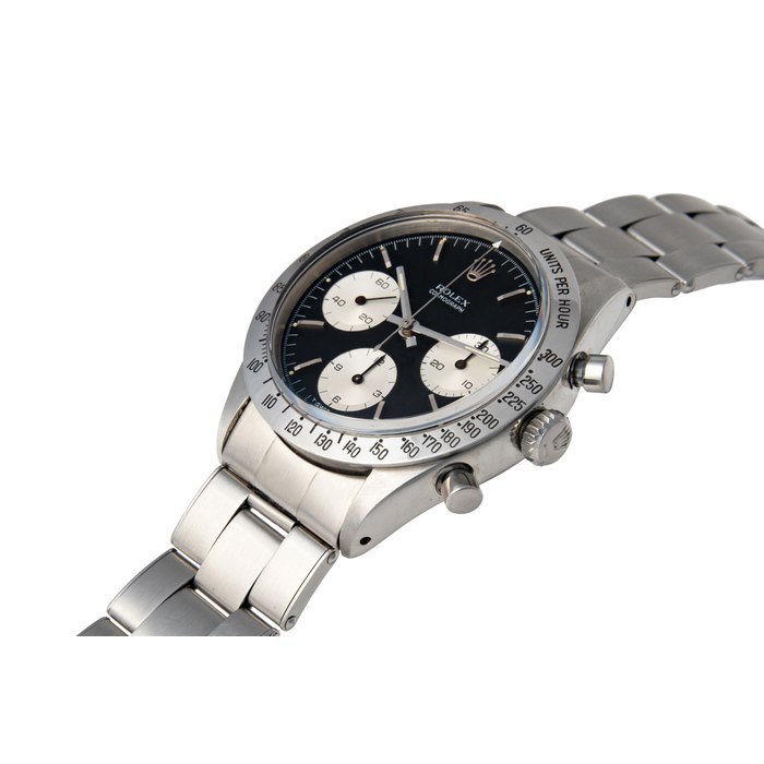 Rolex Rolex Ref 6239 Daytona · 6239