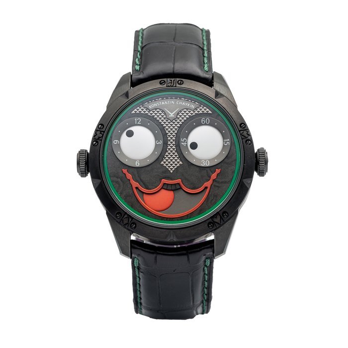 Konstantin Chaykin Joker