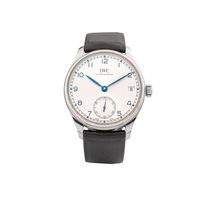 IWC Iwc Ref Iw510207 Portuguese 8 Days, Price & Market Data