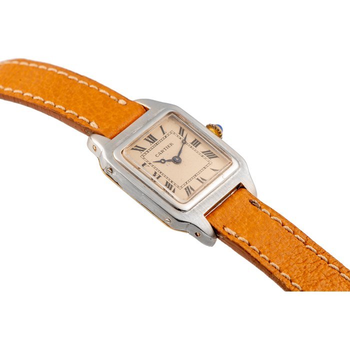 Cartier Cartier Santos