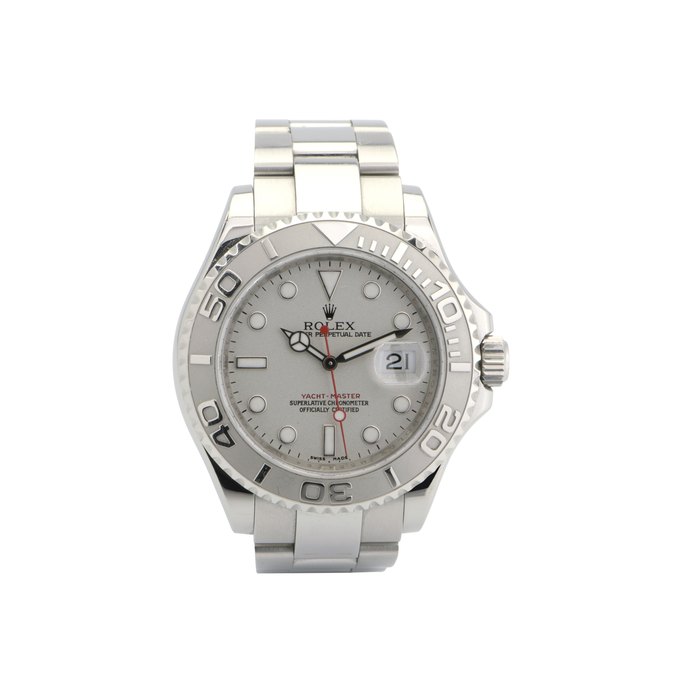 Rolex Ref 16622 Yachtmaster