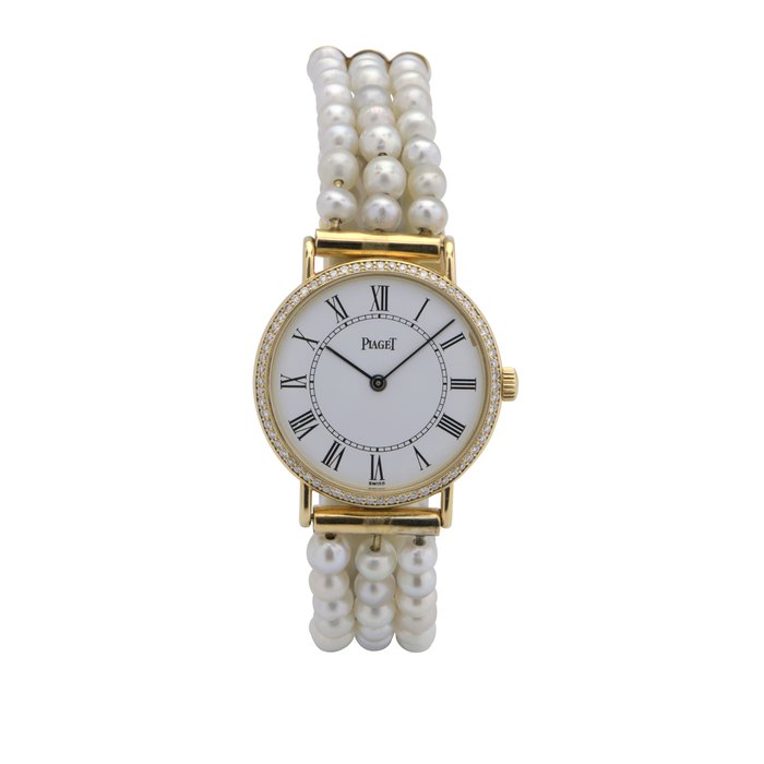 Piaget Ref 9005N Joaillerie