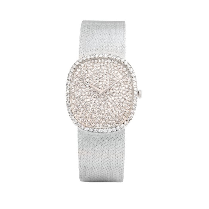 Chopard Ref 2080 1