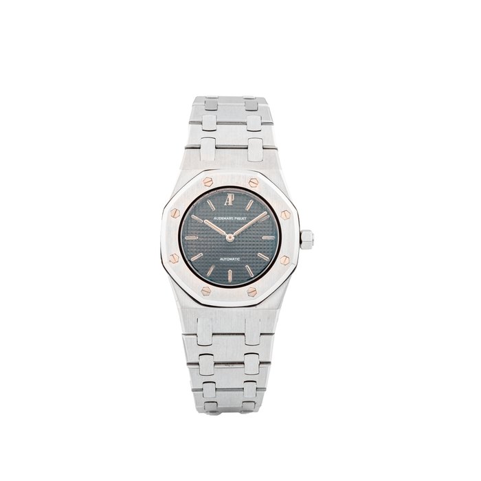 Audemars Piguet Audemars Piguet Ref 8638St Royal Oak Ii, Price & Market Data