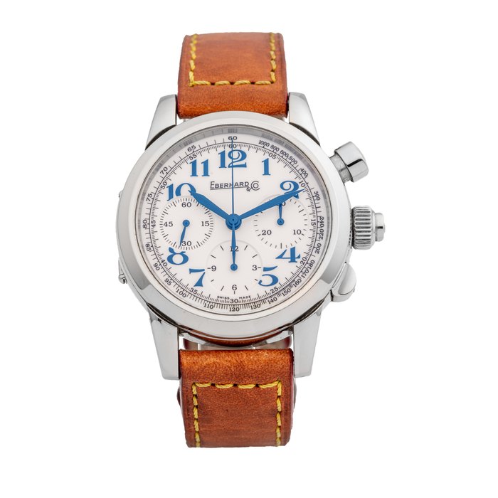Eberhard Co Ref 31045 Vanderbilt Cup