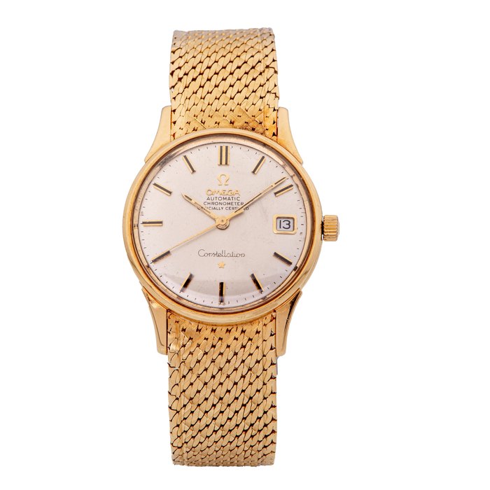 Omega Constellation Ref. 1202.30.00
