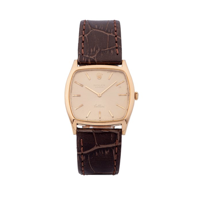 Rolex Ref 3805 Cellini