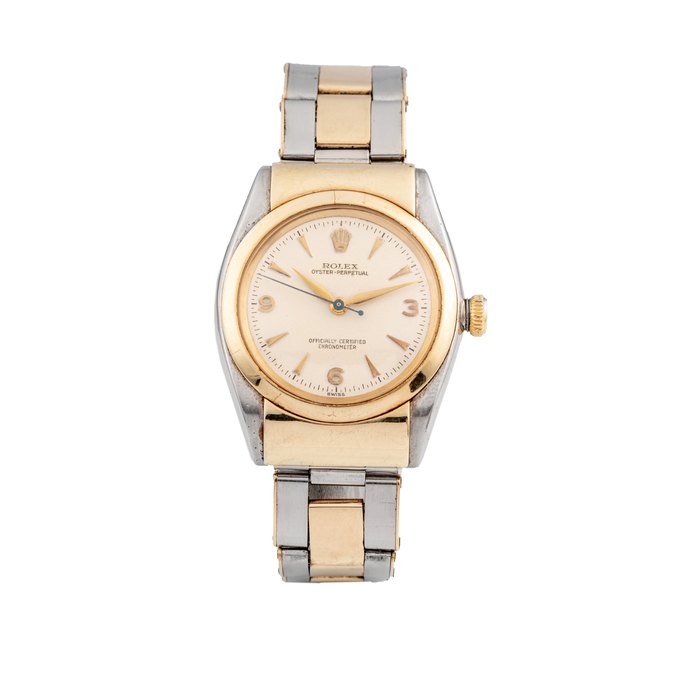 Rolex Ref 3065 Oyster Perpetual