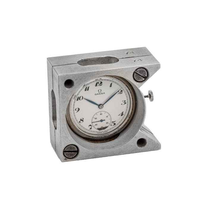 Omega Chronometer