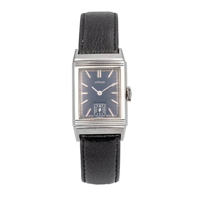 Lecoultre Reverso
