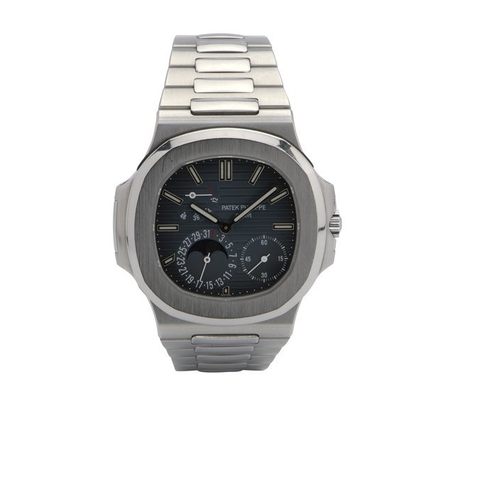 Patek Philippe Patek Philippe Ref 5712 1A 001 Nautilus · 5712