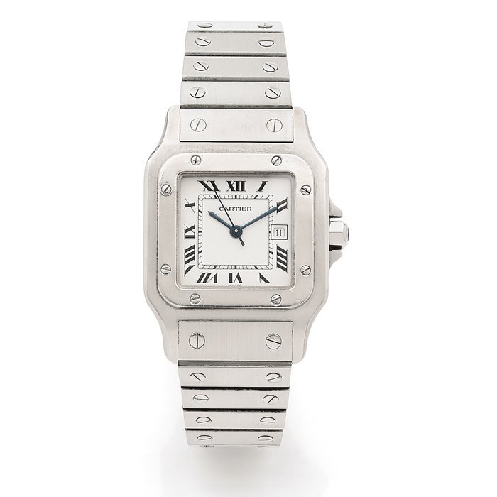 Cartier Cartier Santos
