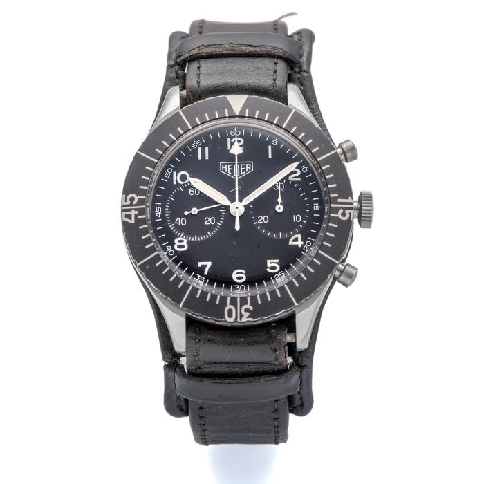 Heuer Heuer Ref 1550 Sg · 1550