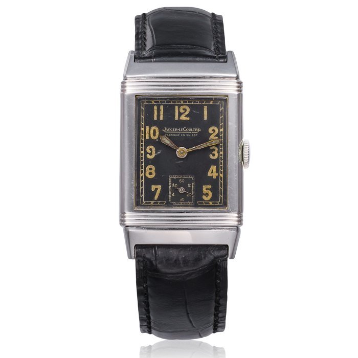 Jaeger-LeCoultre Jaeger Lecoultre Reverso