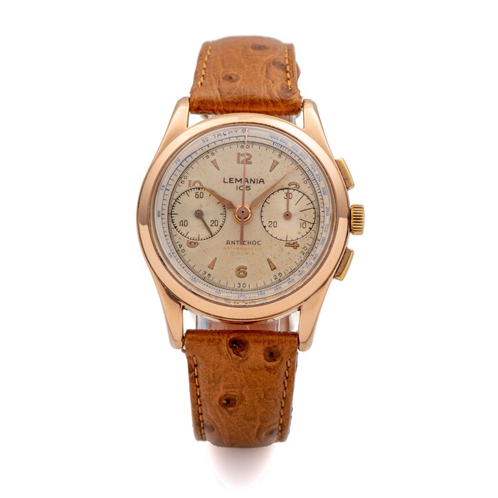 Lemania 105 Ref. 248