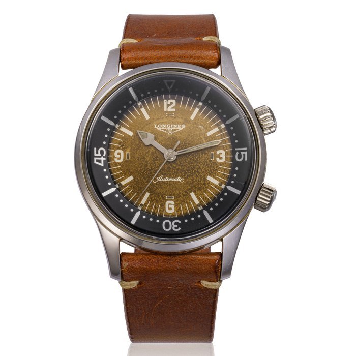Longines Longines Ref 7150 2 · 7150