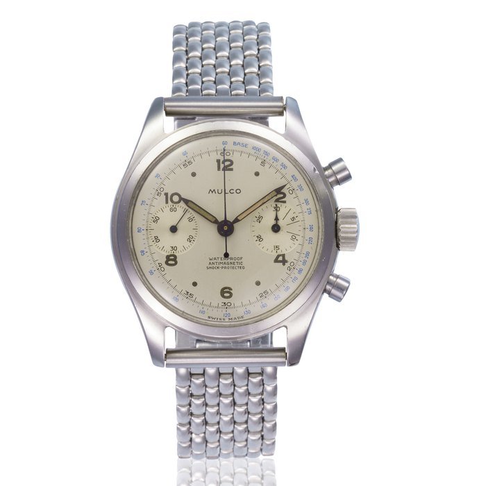 Mulco Chronograph