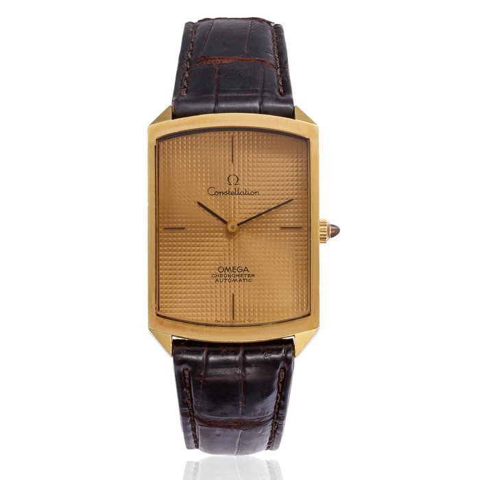 Omega Omega Ref 153 042 Constellation Chronometer Automatic · 153