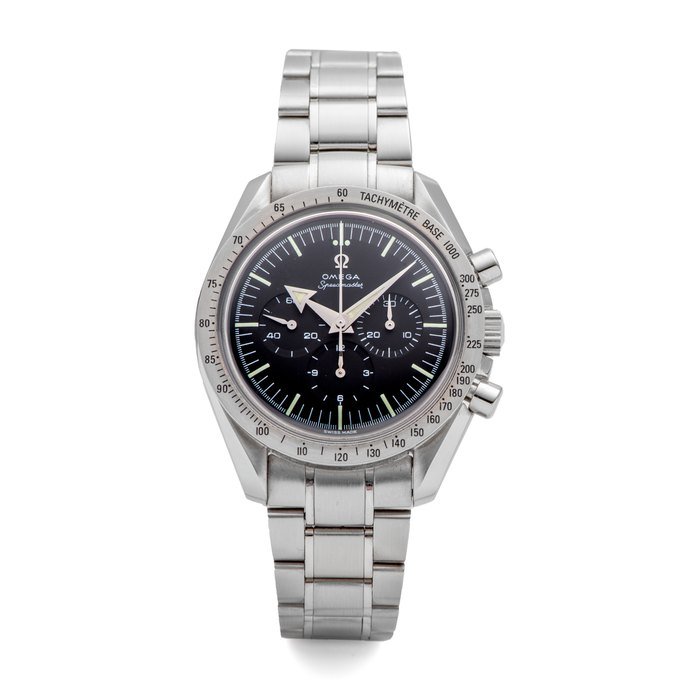Omega Omega Ref 345 0022 145 0022 Speedmaster Broad Arrow · 345