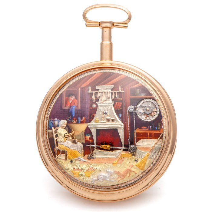 Robert Courvoisier