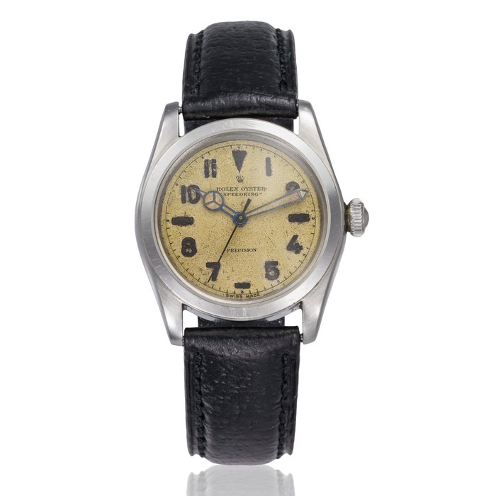 Rolex Ref 2280 Speedking
