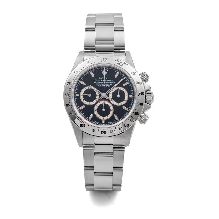 Rolex Rolex Ref 16520 16500 Oyster Perpetual Superlative Chronometer Officially Certified Cosmograph Daytona · 16520