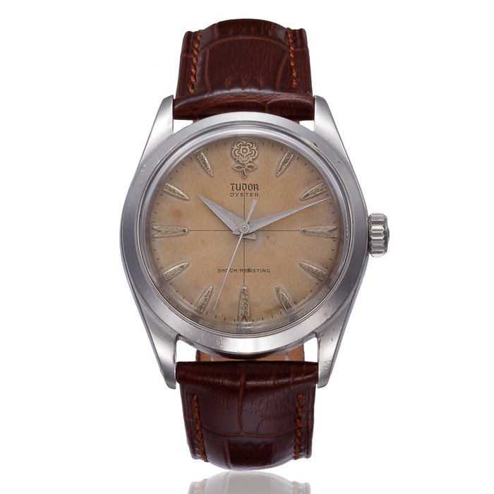Tudor Tudor Ref 7934 Oyster, Price & Market Data