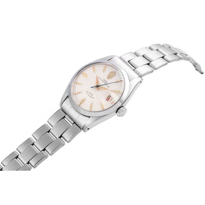 Tudor Tudor Ref 7944 Prince Oysterdate 34 · 7944