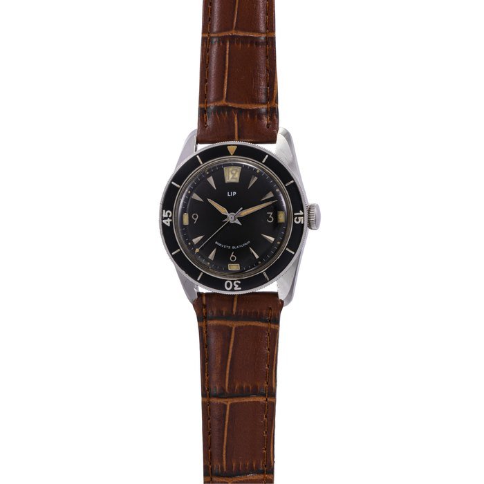 Blancpain Blancpain Ref 233453 Lip · 233453