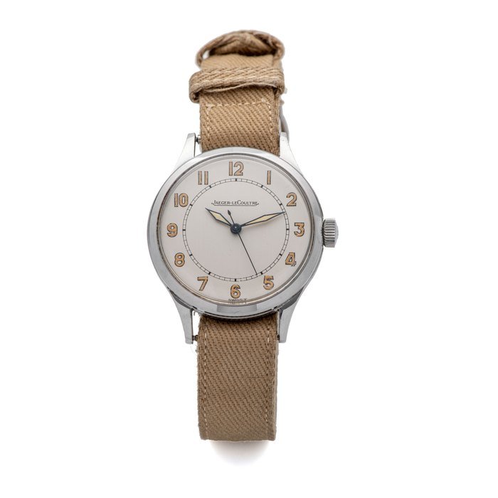Jaeger-LeCoultre Jaeger Lecoultre