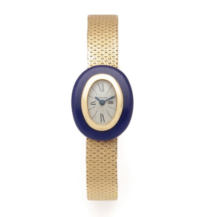 Cartier Cartier Baignoire