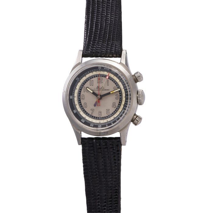 Mido Mido Multi Centerchrono