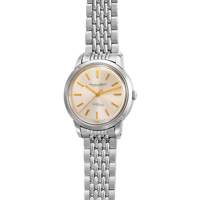 IWC Iwc Ref 666 Ingenieur · 666