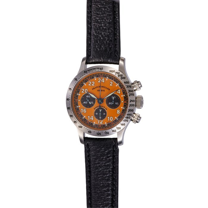 Franck Muller Franck Muller Endurance 24