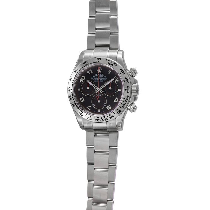 Rolex Rolex Ref 116509 Daytona · 116509