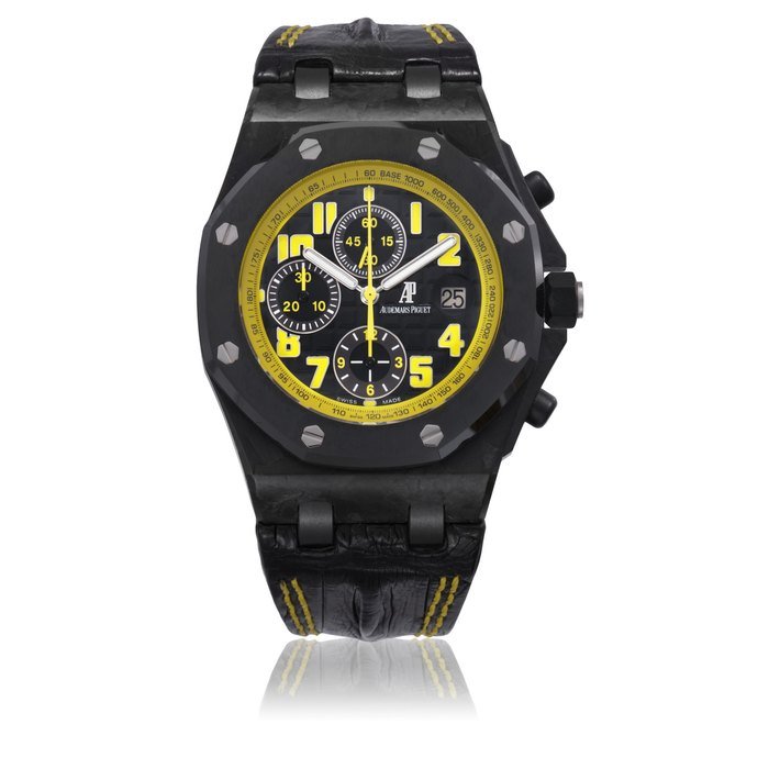 Audemars Piguet Audemars Piguet Ref 26176Fo Oo D101Cr 02 Royal Oak Offshore Chronograph · 26176FO