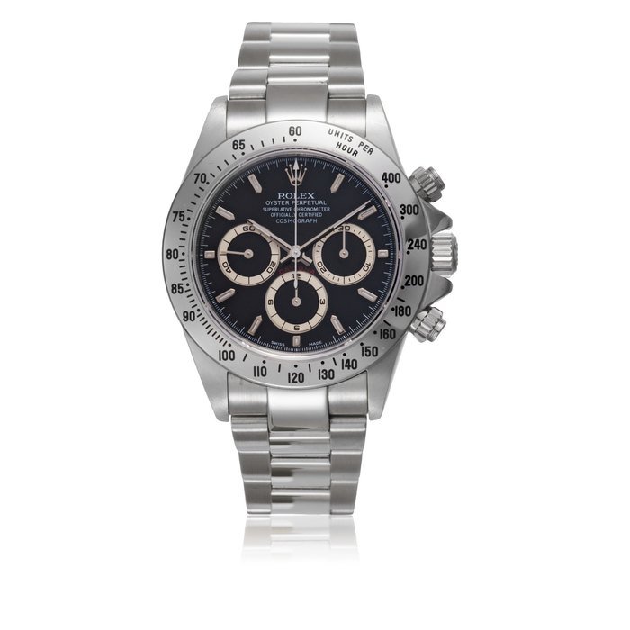 Rolex Rolex Ref 16520 Daytona · 16520