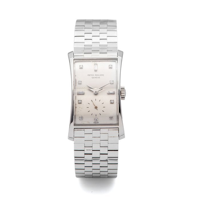 Patek Philippe Patek Philippe Ref 1593 · 1593