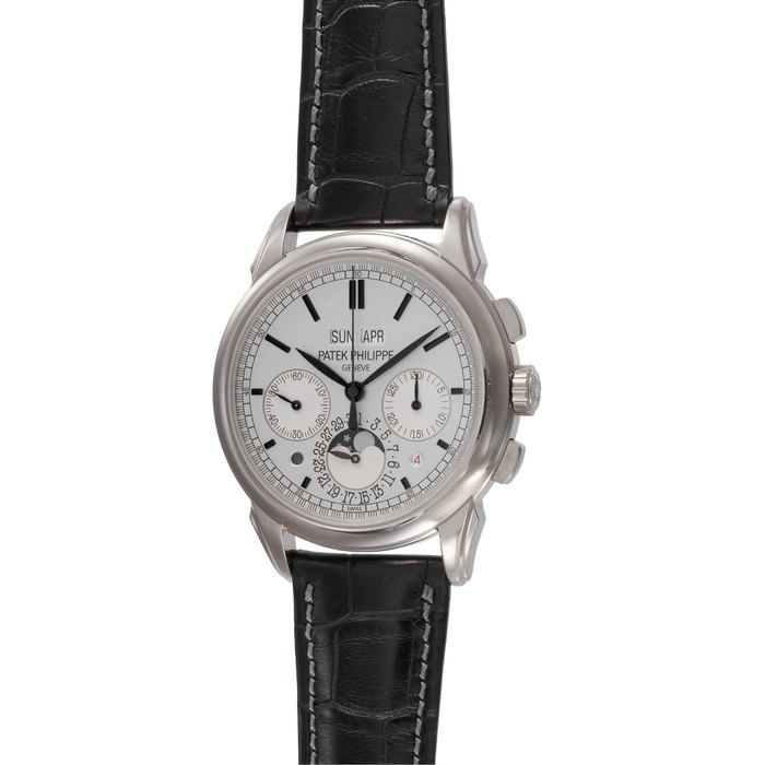 Patek Philippe Ref 5270G Grand Complication