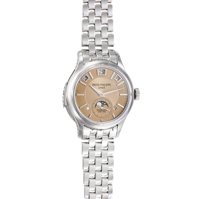 Patek Philippe Patek Philippe Ref 5207 1P 001 Grande Complication · 5207