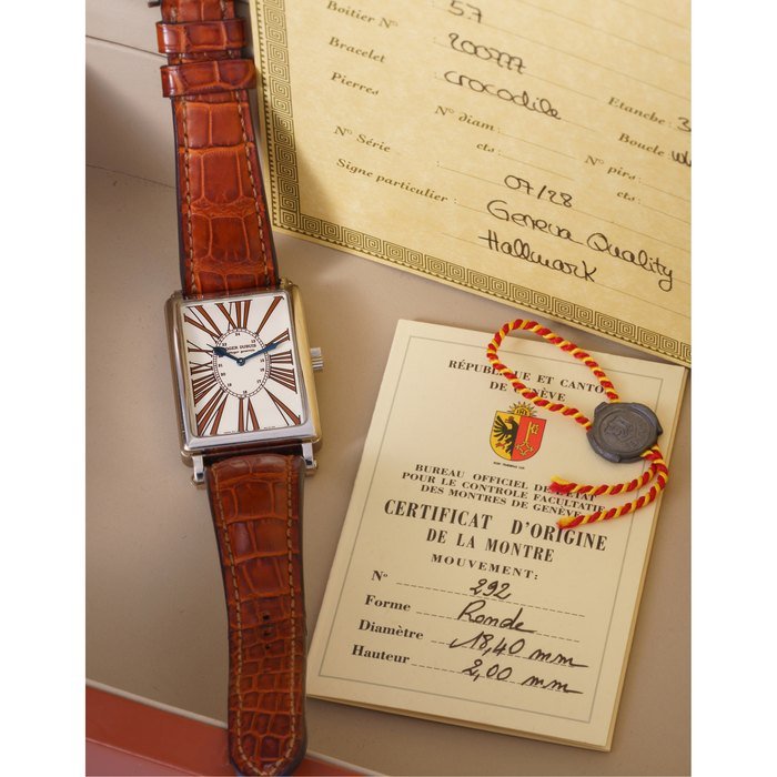 Roger Dubuis Roger Dubuis Ref M28 18 0 Much More · M28