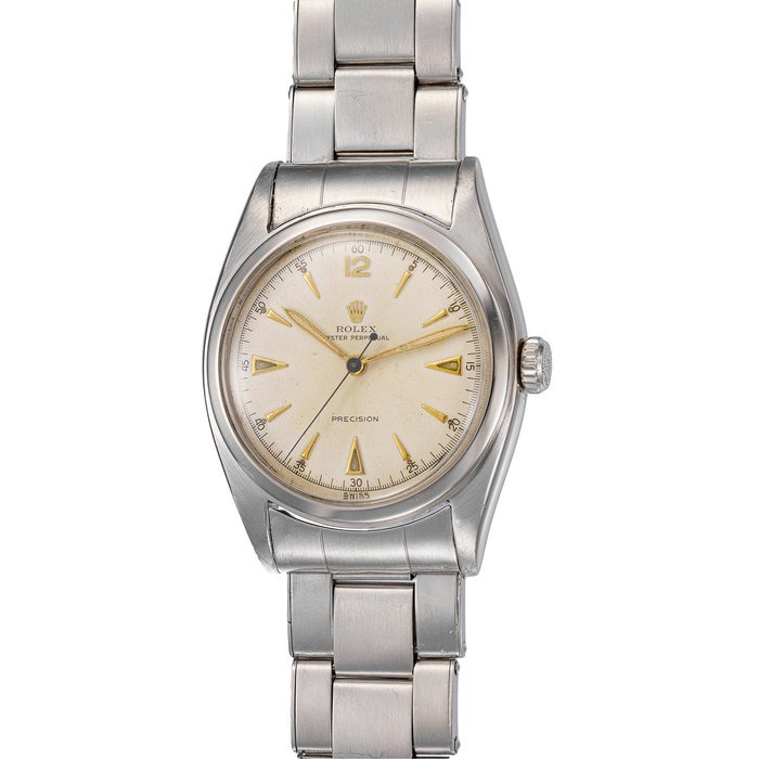 Rolex Rolex Ref 6098 Oyster Perpetual · 6098