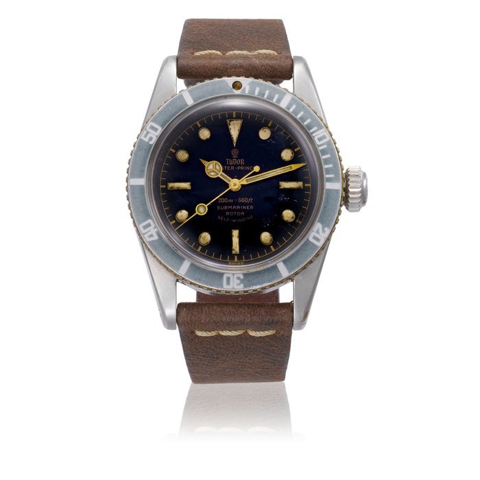 Tudor Tudor Ref 7922 Submariner · 7922