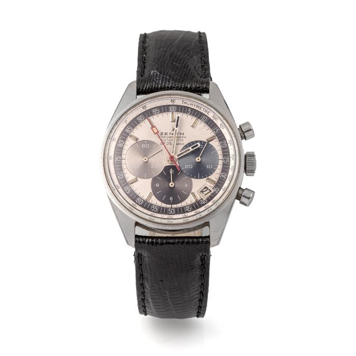 Zenith Zenith Ref A386 El Primero · A386