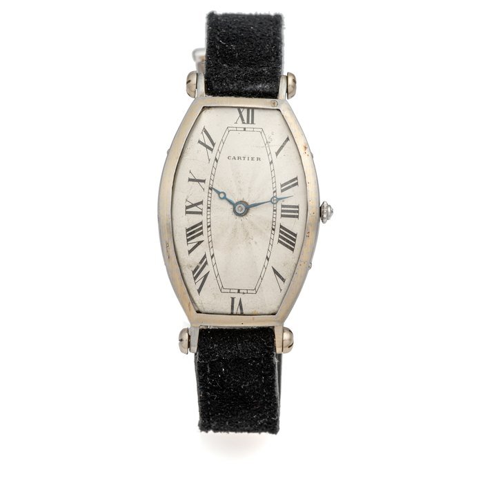 Cartier Cartier Tonneau
